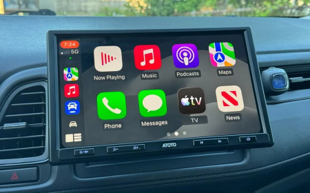 Araç Multimedya Sistemlerinde Yeni Dönem ve Cezalar