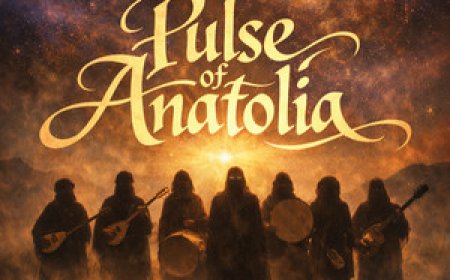 Pulse of Anatolia